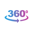 Define 360 Icon