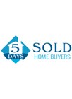 5days sold logo