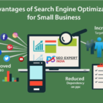 Advantages of SEO for small businesses
