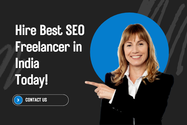 hire SEO freelancer