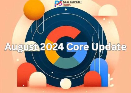 August 2024 Core Update