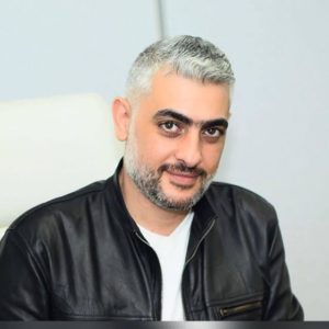 Mustafa Ahmed
