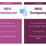 SEO Freelancer or SEO Company