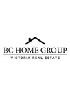BC Home Group Logo