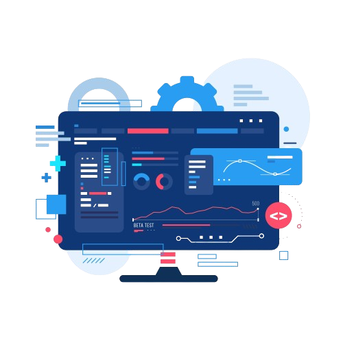 web development