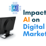 Impact of AI on Digital Marketing