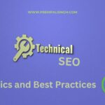 what is technical seo