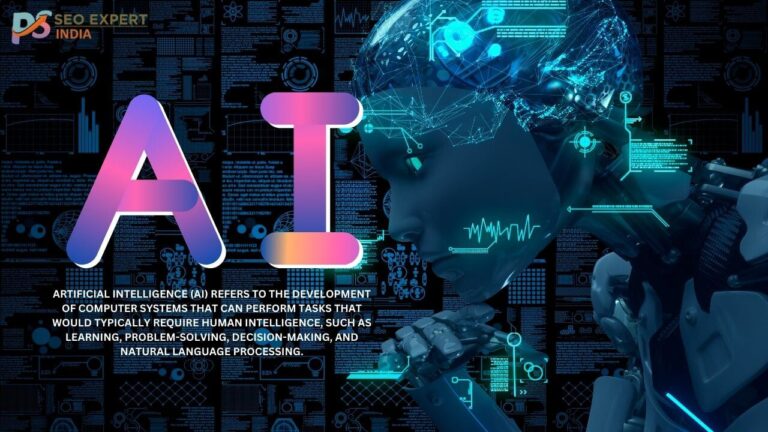 What is AI