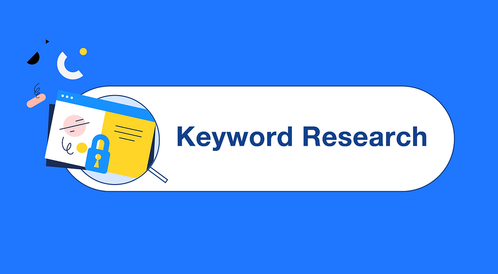 What is Keyword Research