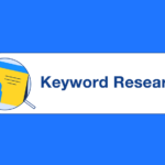 What is Keyword Research