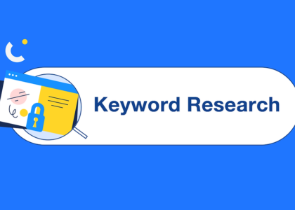 What is Keyword Research