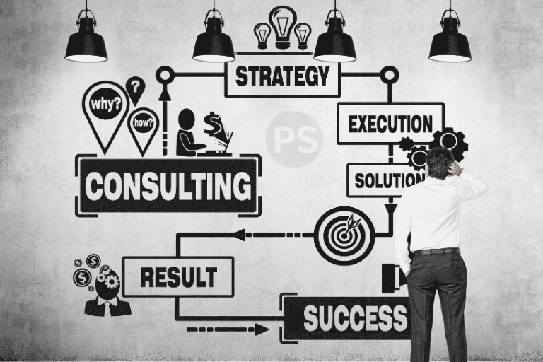 SEO Consulting Service India