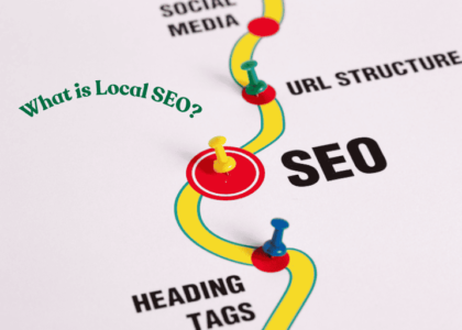 Local SEO