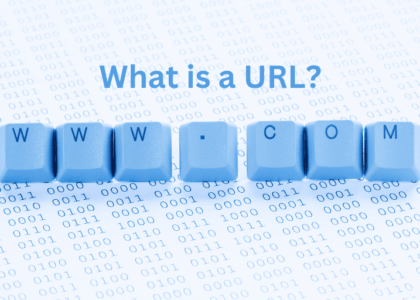 What is a URL