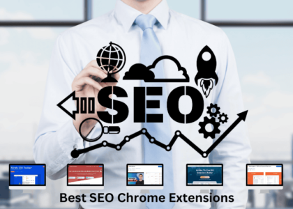 Best SEO Chrome Extensions