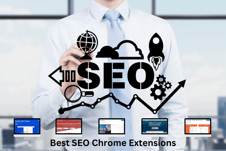 Best SEO Chrome Extensions