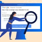Google Indexing Errors