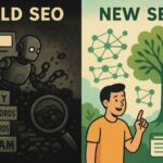 Old SEO vs New SEO Strategies