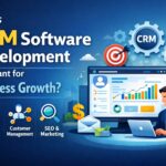 CRM Software Development